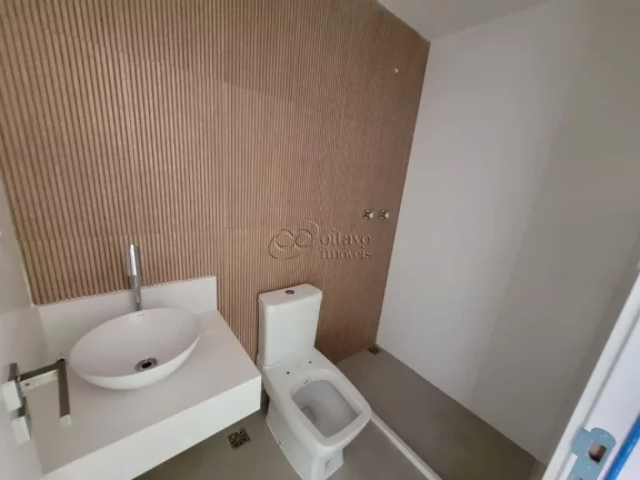 Imagem APARTAMENTO COM 3 DORMITÓRIOS À VENDA, 142 M² POR R$ 1.200.000 - PRAIA DO PECADO - MACAÉ/RJ