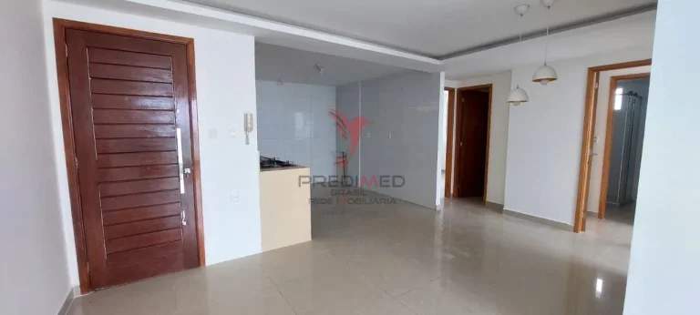 Imagem Apartamento 3 quartos Altiplano