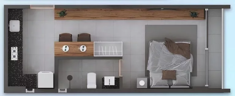 Imagem Apartamento à venda no bairro Intermares - Cabedelo/PB