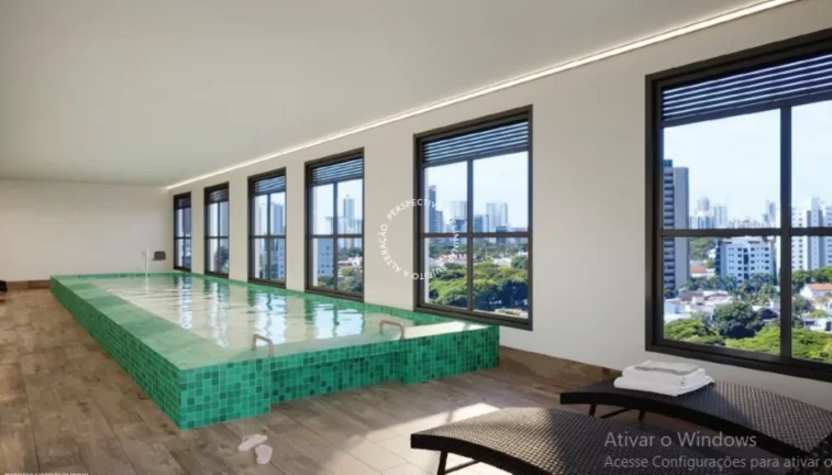 Imagem APARTAMENTO RESIDENCIAL em São Paulo - SP, Saúde