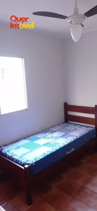 Imagem Apartamento à venda em Ribeirão Preto-SP, Parque Anhangüera: 3 quartos, 1 suíte, 1 salas, 2 banheiros, 1 vaga de garagem, 82m².