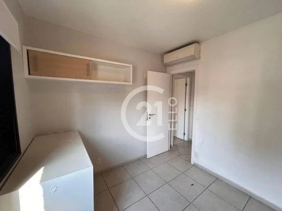 Imagem Apartamento com 2 dormitórios à venda, 65 m² por R$ 900.000,00 - Moema - São Paulo/SP