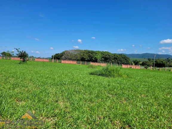 Imagem TERRENO À VENDA NO CONDOMÍNIO TALISMÃ