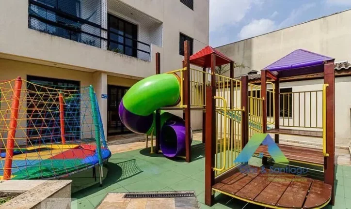 Imagem Lindo apartamento recém reformado em 65m² com 2 dormitórios, 1 suíte e 2 vagas em localização privilegiada próximo Estação Alto do Ipiranga/Zsul.