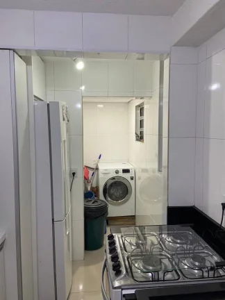Imagem Apartamento Residencial Parque Selecta 54 m² 2 Dormitorios 1 Vaga