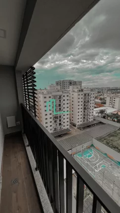 Imagem UNIDADE DISPONIVEL Á VENDA NO PRIMEIRO ANDAR - EDIFICIO VISAGE (NOVO)