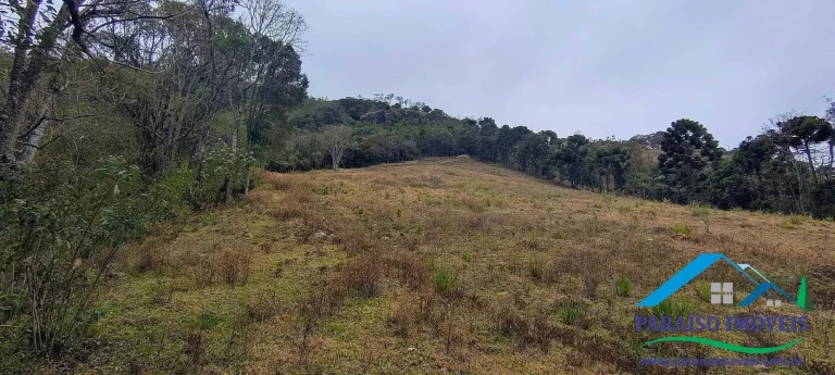Imagem Oportunidade Única na Serra da Mantiqueira! Pedra do Jair.