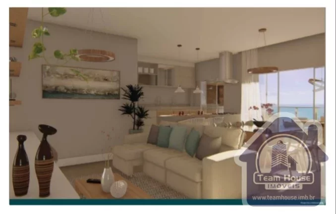 Imagem Apartamento a venda no Litoral Norte de São Paulo SP