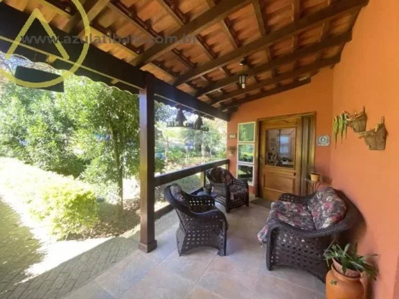 Imagem Casa para Venda em Atibaia, Rio Abaixo, 3 dormitórios, 2 suítes, 3 banheiros, 2 vagas