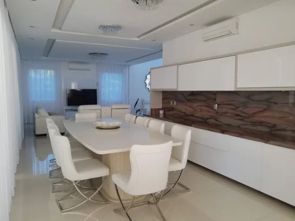 Imagem Casa 4 dormitórios Jurerê Internacional