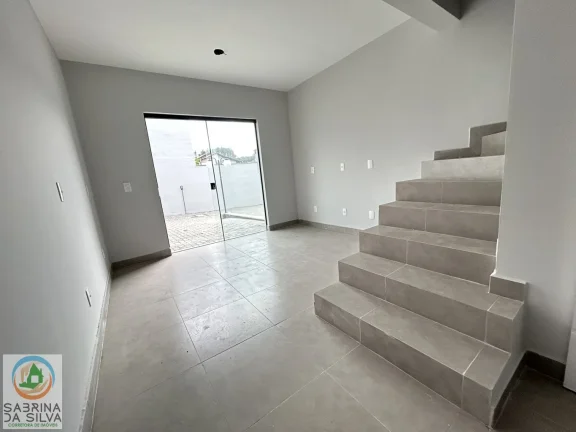 Imagem Casa - Testo Salto - Blumenau