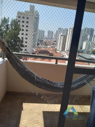 Imagem Vila Gumercindo 76M², 3 dormitórios, 1 suíte, 2 vagas ótima localização e valor !!!