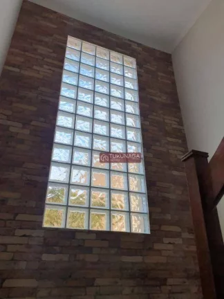 Imagem Sobrado com 4 dormitórios à venda, 200 m² por R$ 1.850.000,00 - Vila Rosália - Guarulhos/SP