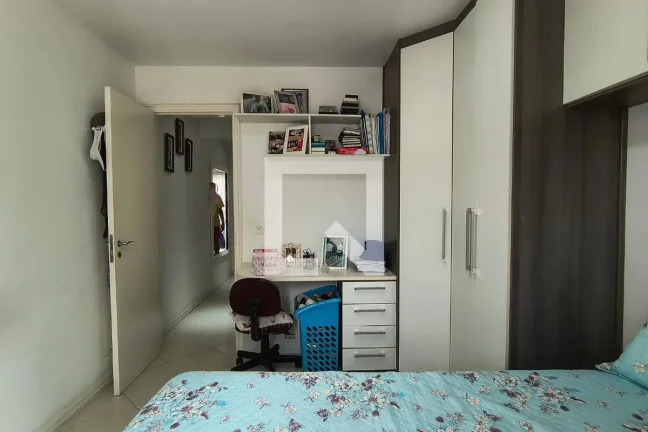 Imagem Casa à Venda - Vargem Pequena, 3 Quartos, 98 m2