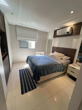 Imagem Fatto Mansões | Apartamento 2 Dormitórios à Venda no Mansões Santo Antônio - Campinas