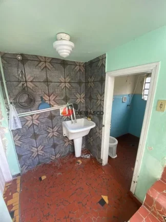 Imagem Casa à venda 2 Quartos, 10 Vagas, 237M², Campestre, Santo André - SP