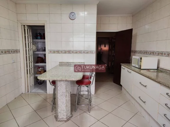 Imagem Sobrado com 3 dormitórios à venda, 340 m² por R$ 1.380.000,00 - Jardim Sao Paulo(Zona Norte) - São Paulo/SP