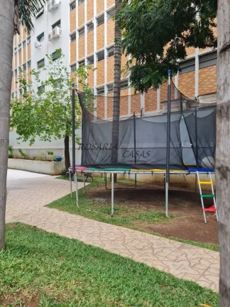 Imagem Alugo Apto 3 dorm Itaim