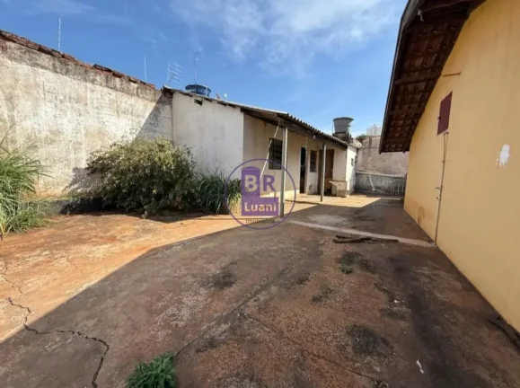 Imagem Oportunidade Única em Londrina – Ponto Comercial em Potencial