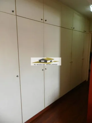 Imagem Apartamento com 115m2 para venda na Aclimação