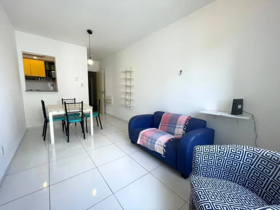 Imagem Apartamento com 2 quartos, Martim de Sá, $380 mil ,Caraguatatuba-SP
