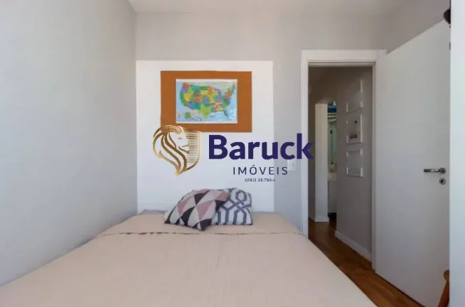 Imagem Apartamento com 2 Quartos à Venda, 58 m² em Brás - São Paulo