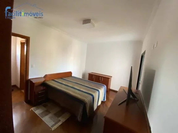 Imagem APARTAMENTO 185M² - 04 DORMS SENDO 02 SUÍTES - BAETA NEVES