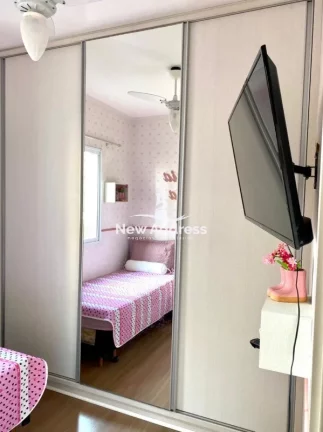 Imagem 2 quartos com suíte à venda em Morada de Laranjeiras - Serra