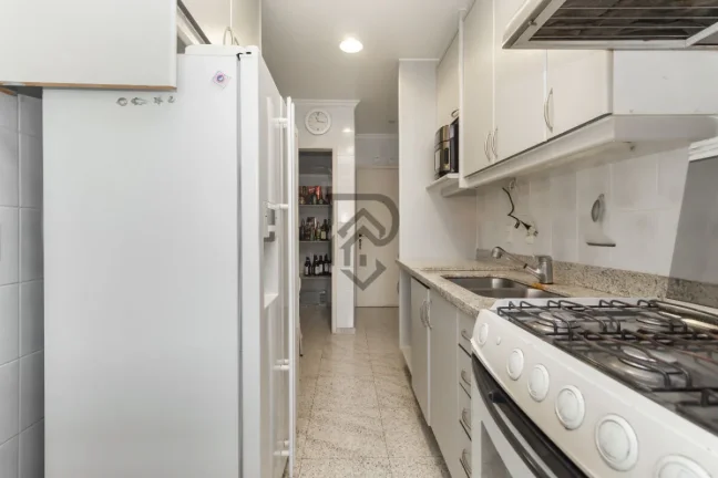 Imagem Apartamento Cobertura Duplex em Moema, São Paulo/SP