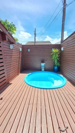 Imagem Casa à Venda, Barra do Aririú, Palhoça/SC