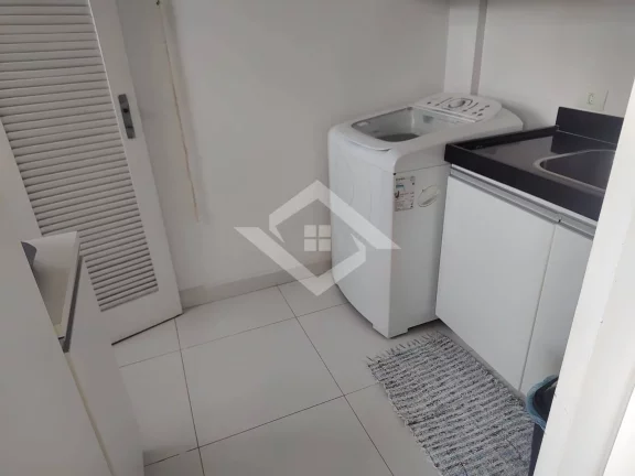 Imagem Apartamento Exclusivo para Locação no Jardim Oceânico: 3 Quartos