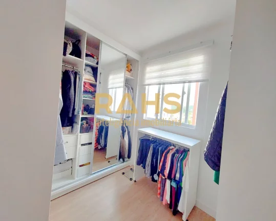 Imagem Encantador apartamento semi-mobiliado em uma das localizações mais queridinhas do bairro Floresta!...