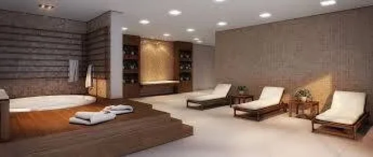 Imagem Aparamento Maravilhoso Condomínio Helbor Family Garden 151m² 3 Dormitorios