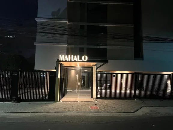 Imagem Flat à venda, 30 m² por R$ 595.000,00 - Cabo Branco - João Pessoa/PB Imagem Flat à venda, 30 m² por R$ 595.000,00 - Cabo Branco - João Pessoa/PB