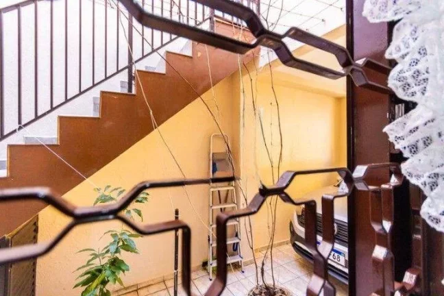 Imagem Casa com 2 dormitórios, 160 m² - venda por R$ 430.000,00 ou aluguel por R$ 2.621,00/mês - Vila Curuçá - Santo André/SP
