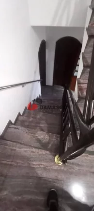 Imagem Sobrado à venda 3 Quartos, 1 Suite, 4 Vagas, 280M², Barcelona, São Caetano do Sul - SP