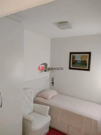 Imagem Apartamento à venda 3 Quartos, 1 Suite, 2 Vagas, 90M², Vila Bertioga, São Paulo - SP