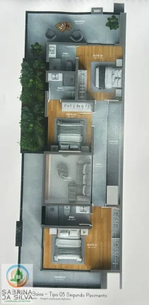 Imagem Lote/Terreno - Itoupavazinha - Blumenau