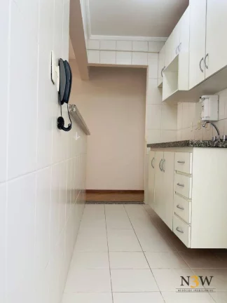 Imagem Apartamento à venda, 43 m² por R$ 480.000,00 - Alto da Lapa - São Paulo/SP