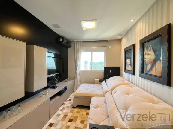 Imagem Apartamento 3 dormitórios para Venda no bairro Centro