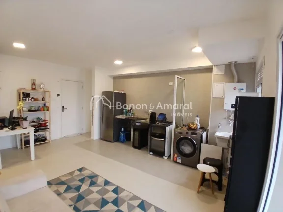 Imagem Se você procura um apartamento moderno, bem localizado e com estrutura de lazer completa, esta é a...