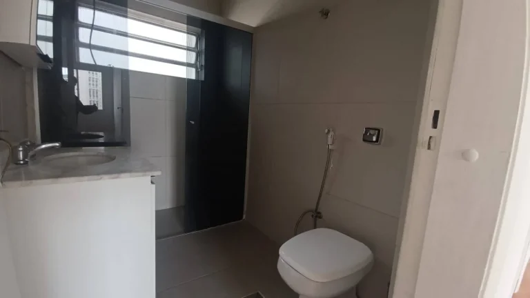 Imagem Apartamento com 2 dormitórios na Bela Vista