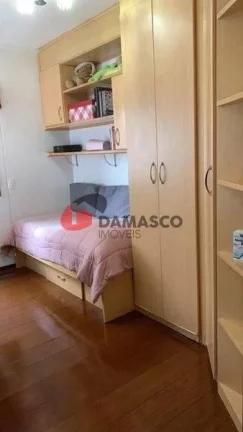 Imagem Apartamento à venda 4 Quartos, 1 Suite, 3 Vagas, 115M², Santa Paula, São Caetano do Sul - SP