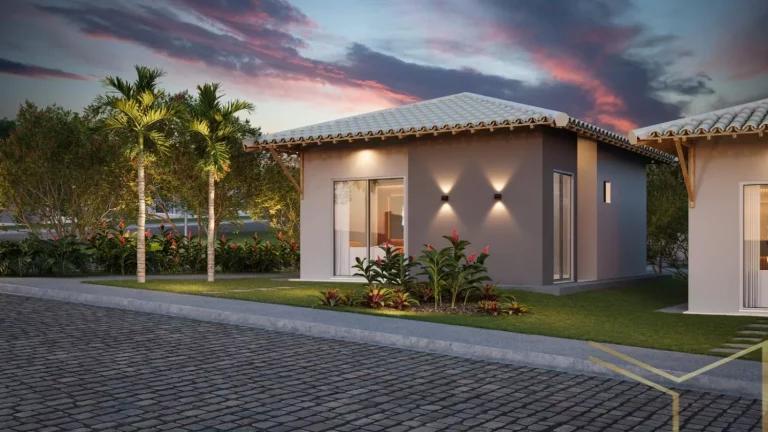 Casa de Condomínio, Residencial para Venda, Registro, Feira de Santana