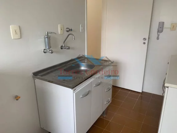 Imagem Apartamento 1 dormitório - 1 vaga - Pinheiros