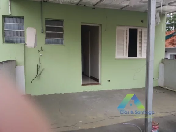 Imagem VILA MONTE ALEGRE Casa 320 metros, 3 dormitórios, mais 7 salas , a 10 minutos da estação do metro São Judas, ótima localização e valor !!!