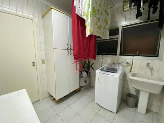 Imagem Apartamento com 4 dormitórios à venda, 160 m² por R$ 990.000,00 - Saúde - São Paulo/SP