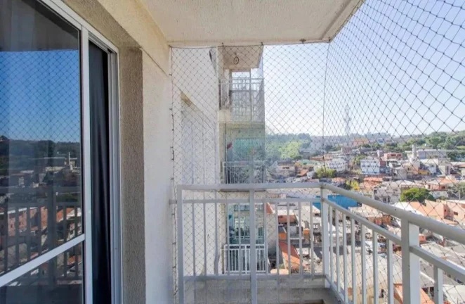Imagem Aconchegante Apto Mobiliado na Zona Leste de São Paulo a Venda!