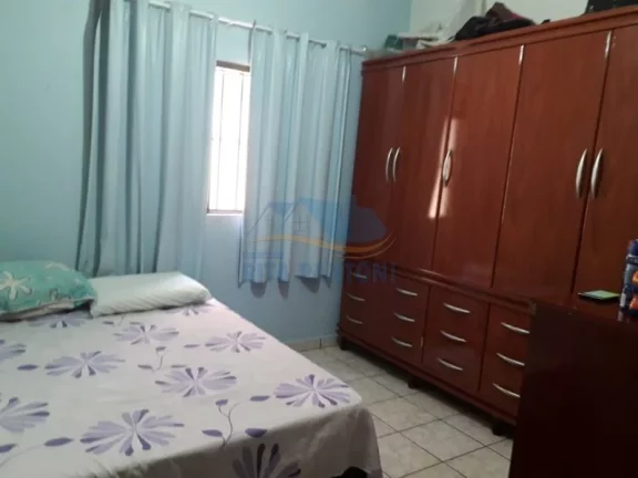 Imagem Casa - Ribeirão Preto - Vila Virgínia - Região Oeste