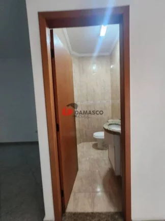 Imagem Sobrado à venda, Baeta Neves, São Bernardo do Campo